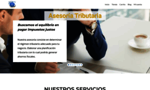 Gestionempresarial.com.pe thumbnail