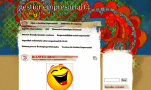 Gestionempresarial14.wordpress.com thumbnail