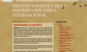 Gestionlogisticadistribucionfisicdued.blogspot.mx thumbnail