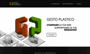 Gestoplastico.it thumbnail