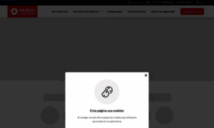 Gestor.dercousados.cl thumbnail