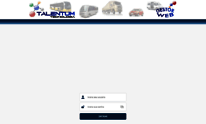 Gestorweb.talentuminformatica.com.br thumbnail