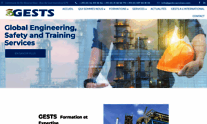 Gests-services.com thumbnail