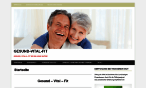 Gesund-vital-fit.net thumbnail