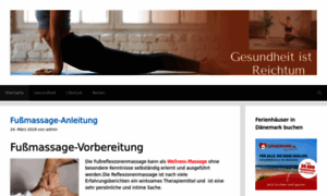 Gesundheits-wellness-news.de thumbnail