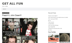 Get-all-fun.com thumbnail