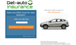 Get-auto-insurance.net thumbnail