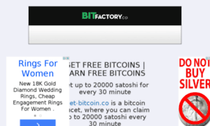 Get-bitcoin.co thumbnail