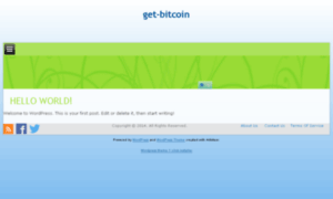 Get-bitcoin.tk thumbnail