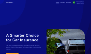 Get-car-insurance-online.com thumbnail