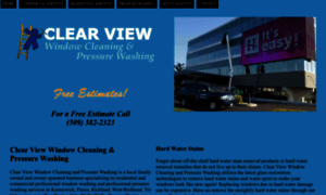 Get-clearview.com thumbnail