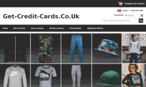 Get-credit-cards.co.uk thumbnail