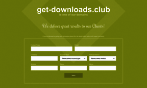 Get-downloads.club thumbnail