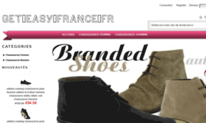 Get-easy-france.fr thumbnail