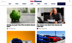 Get-finance.co thumbnail