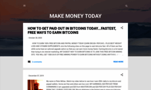 Get-free-bitcoins-invest.blogspot.com thumbnail