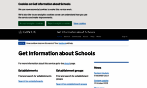 Get-information-schools.service.gov.uk thumbnail