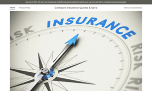 Get-insurance.co.za thumbnail