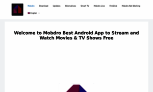 Get-mobdrovip.com thumbnail