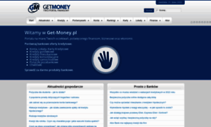 Get-money.pl thumbnail