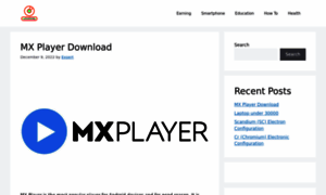 Get-mxplayer.in thumbnail