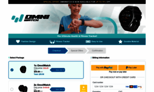 Get-omniwatch.com thumbnail