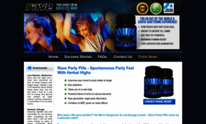 Get-party-pills.com thumbnail