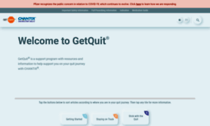 Get-quit.com thumbnail