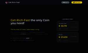 Get-rich-fast.de thumbnail