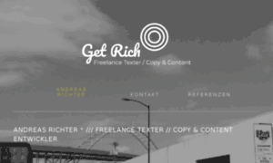Get-rich.work thumbnail