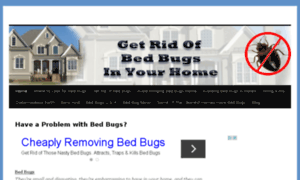 Get-rid-of-bed-bugs-in-your-home.com thumbnail