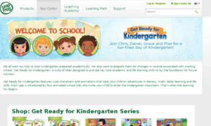 Get-school-ready.leapfrog.com thumbnail