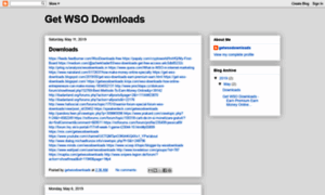 Get-wso-downloads.blogspot.com thumbnail