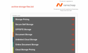 Get.archive-storage-files.bid thumbnail