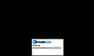 Get.audiolock.net thumbnail