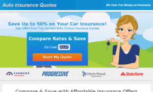 Get.autoinsurancequotes.com thumbnail