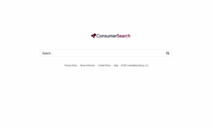 Get.consumersearch.com thumbnail