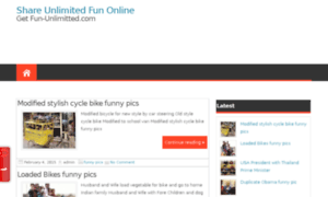 Get.fun-unlimitted.com thumbnail