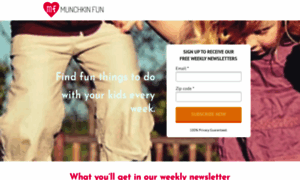 Get.munchkinfun.com thumbnail