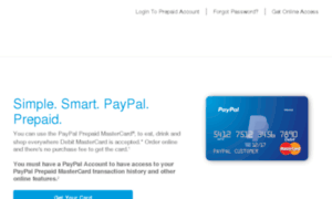 Get.paypal-prepaid.com thumbnail