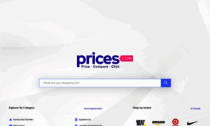 Get.prices.com thumbnail