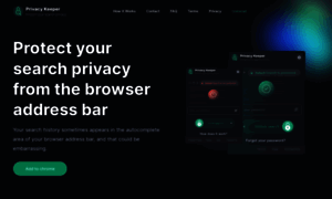 Get.privacykeeperapp.com thumbnail