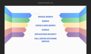 Get.searchsafe.co thumbnail