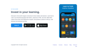 Get.sololearn.com thumbnail