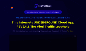 Get.trafficbeast.co thumbnail
