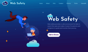 Get.websafety.live thumbnail