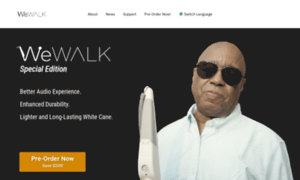 Get.wewalk.io thumbnail