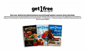 Get1free.com thumbnail