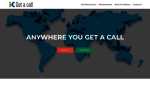 Getacall.org thumbnail