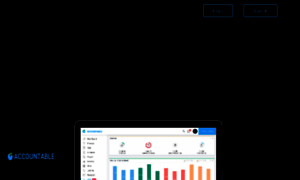 Getaccountable.io thumbnail